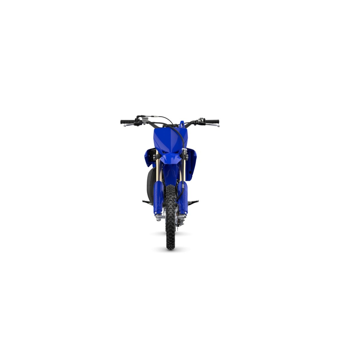 Yamaha | Crossmotor YZ65 2027